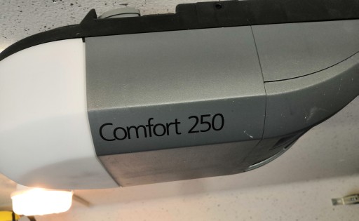 Comfort250B